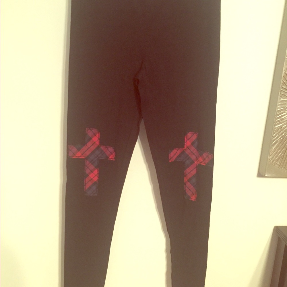Forever 21 leggings